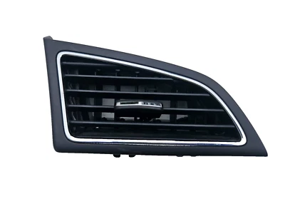 Lincoln MKT 2013-2018 tablero del lado del conductor izquierdo ventilación de aire acondicionado Foto 1 de 4