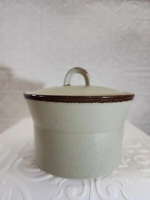 Azúcar con tapa Mikasa Stonekraft Mesabi 7814 Foto 1 de 4