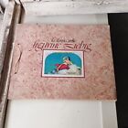 Album ristampa 1978 - La Donna Nelle Figurine LIEBIG - con 16 SERIE Complete