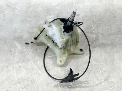 16-23 MAZDA CX-9 CX9 A/T EN TRANSMISIÓN PALANCA SELECTORA DE CAMBIOS OEM Foto 1 de 4