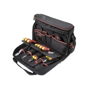 PARKSIDE Elektriker Werkzeug-Set, 14-teilig, bis 1000 V, Werkzeugkoffer - Bild 1 von 4