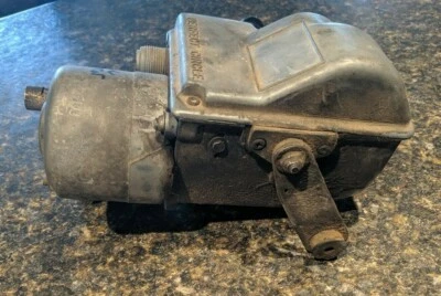 Banco probado! Cadillac Perfect Circle 1968 control de crucero Chrysler 1967-1969 Foto 1 de 4