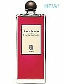 Serge Lutens La Fille de Berlin Eau de Parfum Spray para Mujer, 1.6 Onzas Foto 1 de 2