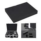 Packing Foam Sheet Pre Cut Insert Pads for Tool Case for Protective Package