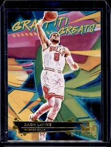 2024-25 Panini Donruss Green Holo Laser #117 Paul George - 76ers - Picture 1 of 2