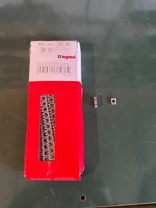 Legrand Kabelmarkierung 38238 Ziffer 8 (#SON04) - Bild 1 von 1