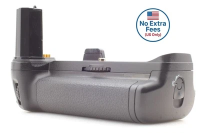 Probado [casi como nuevo] Nikon MB-40 Multi Power Batería Paquete para F6 de JAPÓN Foto 1 de 4