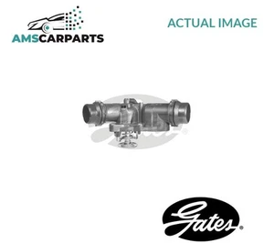 ENGINE COOLANT THERMOSTAT TH32197G1 GATES NEW OE REPLACEMENT - Picture 1 of 5