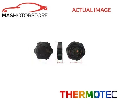 COOLANT EXPANSION TANK CAP THERMOTEC DBSC003TC FOR SCANIA 3 - SERIES,K - SERIES - Image 1 of 4
