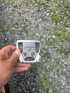 TaylorMade Spider x Right-Handed Putter - Picture 1 of 3