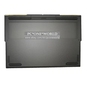 New For Lenovo Legion 7-15IMH05 15IMHg05 Lower case Bottom Base Cover 5CB0Z20988 - Picture 1 of 4
