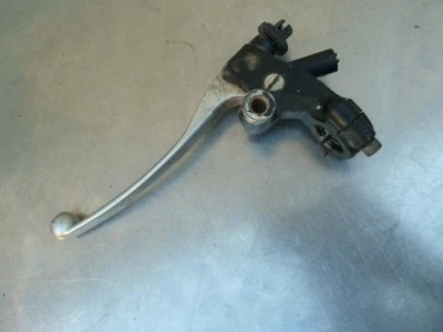 离合器鲈鱼和杠杆鹰 650 NT650 gt647 2 兄 88-91 本田 #T17 — 第 1/4 张图片