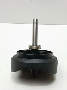 Black & Decker OEM Spool Housing Assembly GH3000 Corded 14" String Trimmer. - Picture 1 of 7