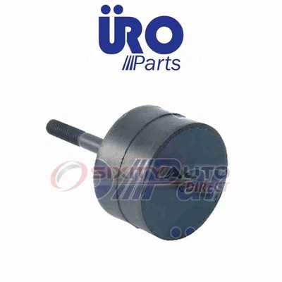 URO Right Engine Mount for 1973-1976 Porsche 914 - Cylinder Block  wr - Imagem 1 de 4