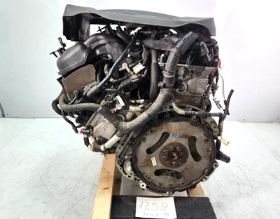 ✅2014-2018 原始设备制造商吉普牧马人 JK AWD 3.6L V6 发动机电机长缸体总成 83k — 第 1/4 张图片