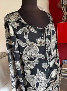 Expresso Kleid, Long Tunika Gr. 38 - Bild 1 von 4