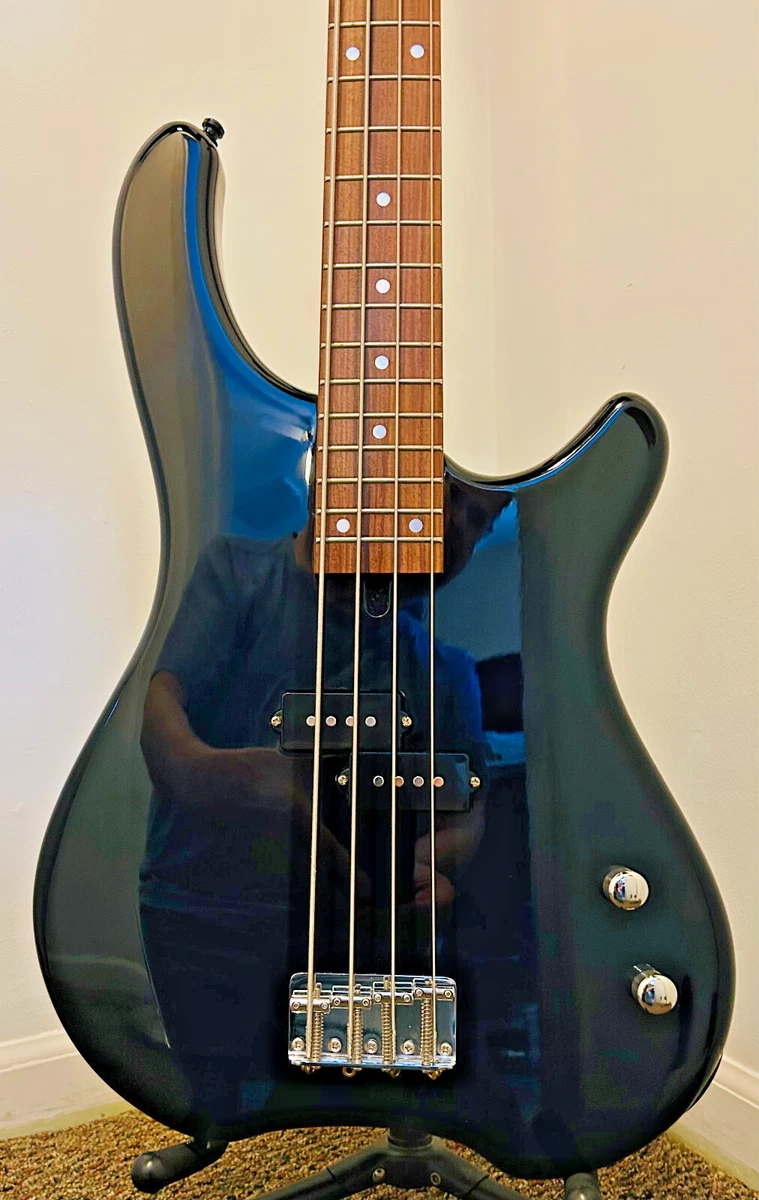 Fernandes 4 String Bass Guitars for sale | eBay