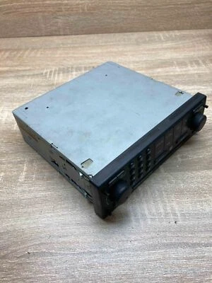 9119938 313203739 Siemens Opel Zafira UR4 Reproductor De CD Audio Receptor Radio - Imagen 1 de 4