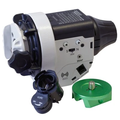 SkyWatcher Star Adventurer 2i WiFi Photo Pack Mount + Autoguider interface 50212 - Image 1 of 4