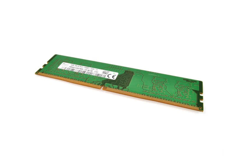 HMA851U6AFR6N-UH - 4GB 2400UDIMM Memory  - Image 1 of 1