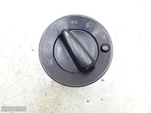 Main Headlight Switch For VW Golf Skoda Octavia 377941534A Fog Lamp - Bild 1 von 6