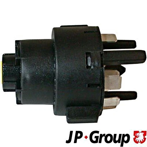 Interruptor de encendido JP para AUDI VW SKODA 100 200 80 A3 A4 A6 A8 893905849 Foto 1 de 1