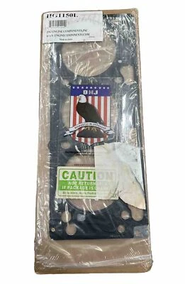 DNJ HG1150L MLS Head Gasket - Image 1 of 2