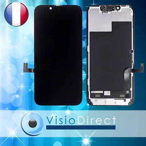 Touchscreen + OLED LCD Display für iPhone 13 Mini 5.4" SCHWARZ - Bild 1 von 1