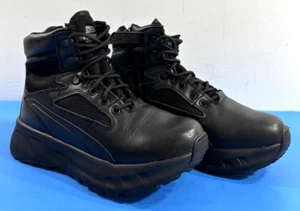 NEW 6 REG BELLEVILLE TACTICAL RESEARCH MAXX6Z 6" HOT WEATHER MAXIMALIST BOOTS - Picture 1 of 6