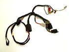 main wiring harness for HONDA MT 5 1980-1996 1981 used 174164