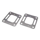 For Sierra 180897 Exhaust Elbow Gasket Kits Set of 2 for Marine Applications