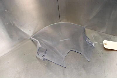 PARABRISAS DELANTERO KAWASAKI NINJA 500 EX500 24-25  Foto 1 de 4