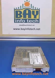 VK22J012 Quantum 2100 2.2GB 3.5" 7200 RPM Single Ended SCSI Sun Hard Drive - Picture 1 of 5