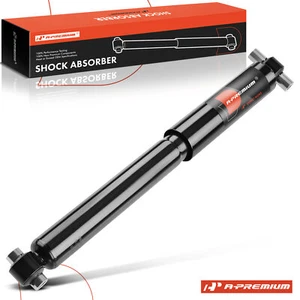 A-Premium Shock Absorber Rear or for Mack Anthem 18-20 CHU CXU Volvo VN VNR VNM - Picture 1 of 8