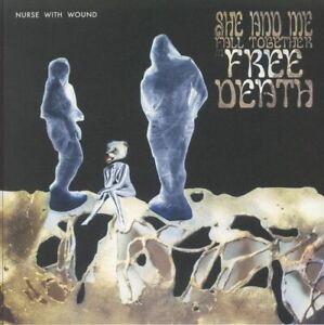 NURSE WITH WOUND - She & Me Fall Together In Free Death - Vinyl (3xLP)