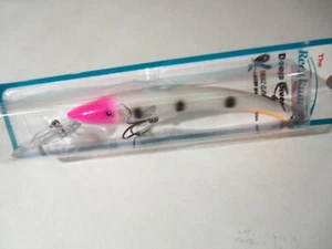 1 Reef Runner Deep Diver Köder 800 Serie Sherbert-PH Neu in Verpackung - Bild 1 von 6