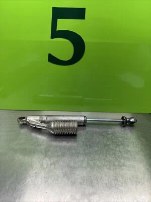 Honda Cr250 1980 OEM carrocería de choque Elsinore CR 250 Cr250r 80 Ahrma 5 g Foto 1 de 4