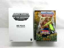 MOTUC,MOTU,GALACTIC PROTECTOR HE-MAN,MASTERS OF UNIVERSE,CLASSICS,Sealed,NA,MOC