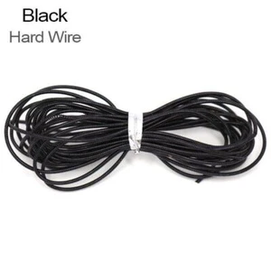 French Bullion Hard Wire 10g 1mm Embroidery Thread Gimp Sewing Work Copper Wires - Picture 1 of 21