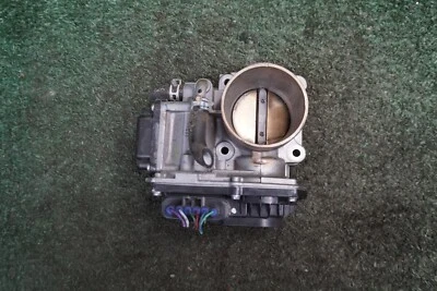 Honda Fit 2016 2017 2018 2019 2020 carrocería del acelerador de 1,5 L fabricante de equipos originales 42 k millas GMG1C Foto 1 de 4