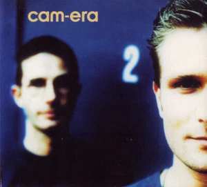 CD Cam-Era 2 STILL SEALED NEW OVP Columbia - Bild 1 von 1