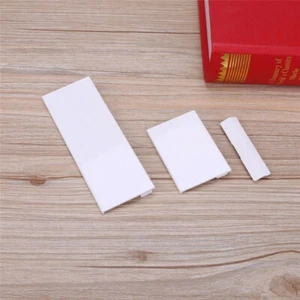 150 sets Replacement 3 parts memory card door slot cover lid for Nintendo Wii - Picture 1 of 2