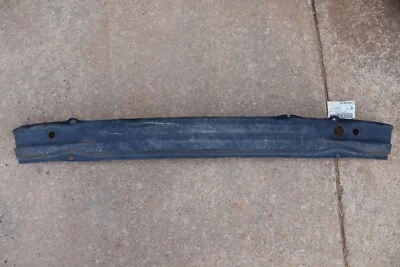 BMW M5 E60 2006-2010 parachoques trasero refuerzo barra de choque soporte OEM Foto 1 de 4