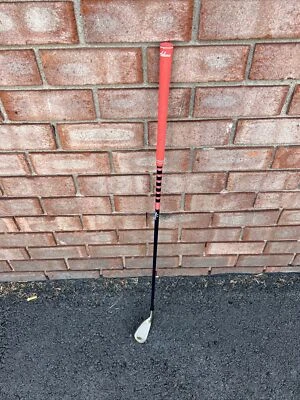 Adams 9 Iron Idea Velocity Slot Tech Women's Flex  Ultralite 50g Shaft RH  - Image 1 of 4