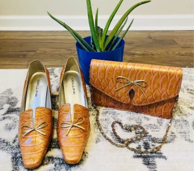 Zapatos Bellini y Monedero Bellini Foto 1 de 4