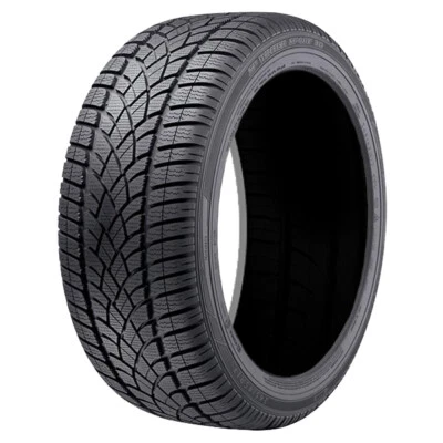 WINTERREIFEN DUNLOP 225/35 R19 88W WINTER SPORT 3D XL - Bild 1 von 4
