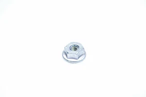 New OEM Stihl 9220-263-0702 Hexagon Nut M5 - Picture 1 of 1