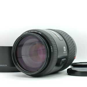 *EXC+* Minolta AF APO Tele Zoo100-300mm f/4.5-5.6 Lens for Sony Minolta A Mount