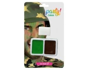 Make Up Trucco Kit Militare Marines - Imagen 1 de 1