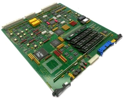 Octel 300-6039-003 CPU16 Processor Card, For Octel 200/300 - Image 1 of 4